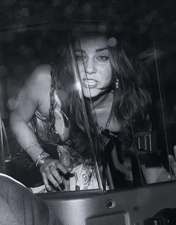 Kate Middleton na fotografii autorstwa Maxa Butterwortha 