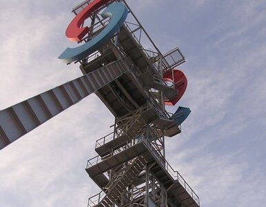 Miniatura: "JSW rozważa emisję akcji jako jedną z...