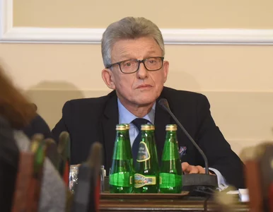 Miniatura: Komisja zdecydowała o poprawkach do...