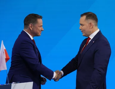 Miniatura: Debata, na którą czekała cała Polska....