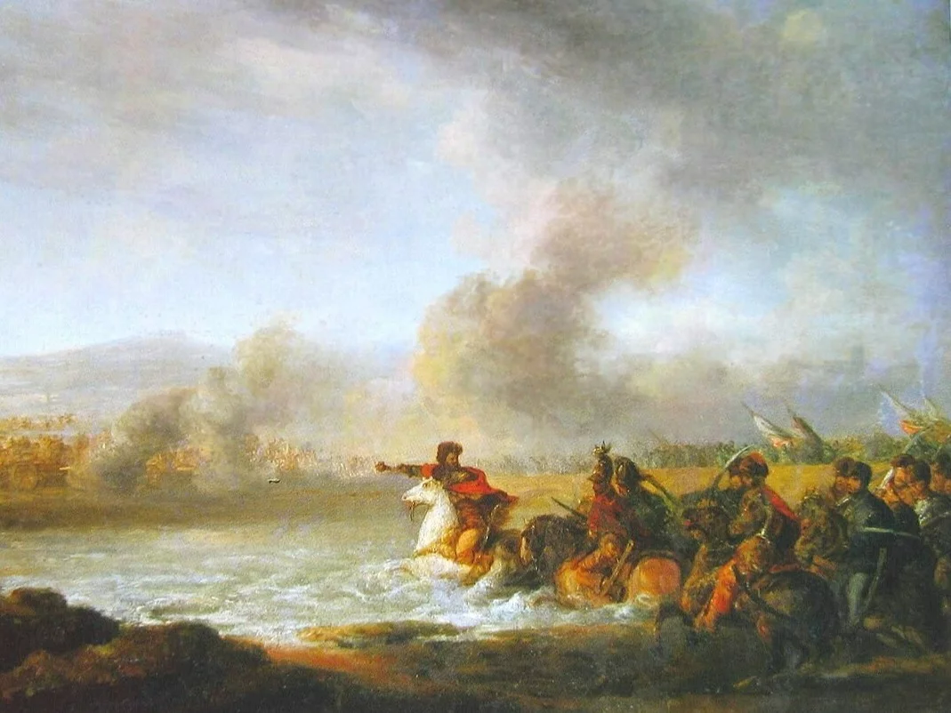 10 pytań z historii Polski. Wstyd tego nie wiedzieć