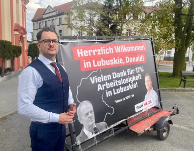 Miniatura: Mejza coraz bliżej utraty immunitetu....