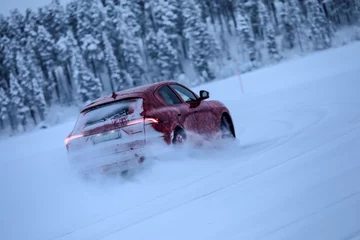 Maserati Grecale 