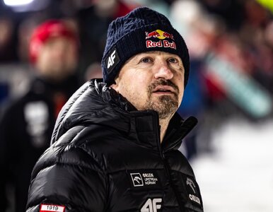 Miniatura: Polacy zaatakowali Niemców na MŚ. Nerwowa...