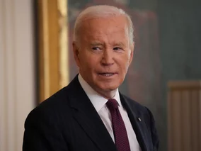 Miniatura: Joe Biden ma raka prostaty. „Agresywna forma”