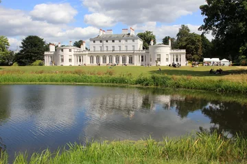 Okolice Frogmore House 