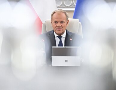 Miniatura: Kulisy rozmów na zapleczu premiera. „Tusk...