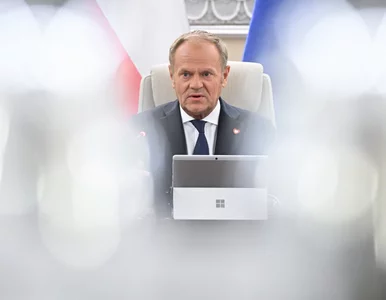 Miniatura: Kulisy rozmów na zapleczu premiera. „Tusk...