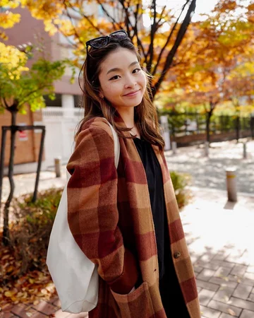 Maia Shibutani 