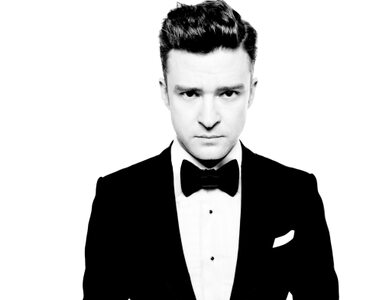 Miniatura: Timberlake dba o styl. W Gdańsku będzie...
