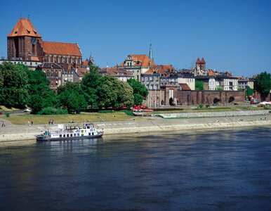 Miniatura: Nowa atrakcja nad Wisłą. Otwarcie już 1...