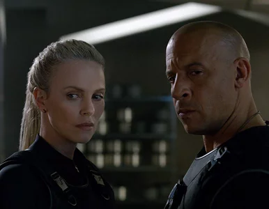Miniatura: „Szybcy i wściekli 9”. Vin Diesel...