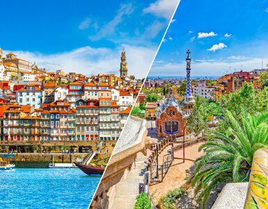 Miniatura: Nowości z polskiego miasta do Hiszpanii i...