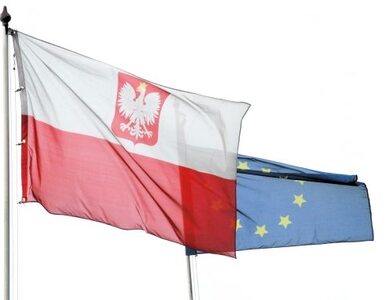 Miniatura: Polska liderem wzrostu gospodarczego w Unii