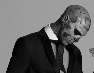 Miniatura: Bliscy Zombie Boya nie wierzą w...