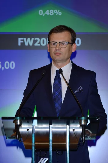 Robert Zmiejko, PKO BP 