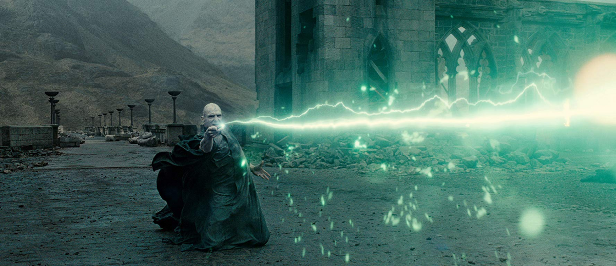Lord Voldemort 