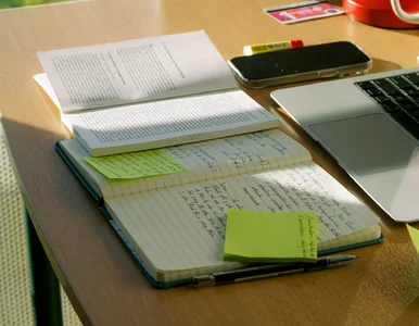 Miniatura: Uważasz się za mistrza ortografii? Traf...