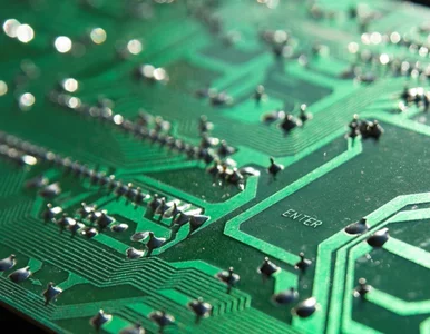 Miniatura: Chińczycy zbudowali najszybszy komputer na...