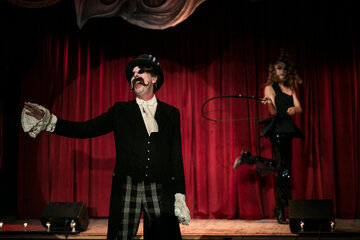 Circus Kafka