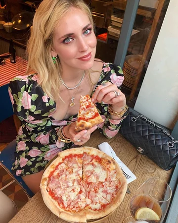 Chiara Ferragni 