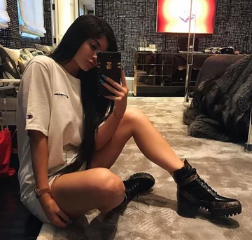 Kylie Jenner 