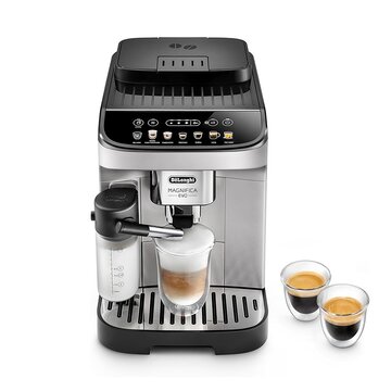 Ekspres De&rsquo;Longhi Magnifica Evo