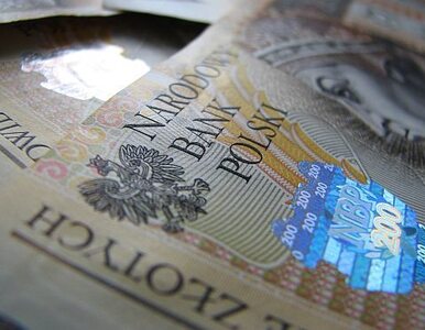 Miniatura: Polska: podatników jest mniej ale płacą...