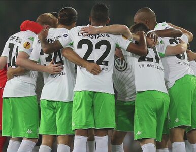 Miniatura: Wolfsburg obnażył Bayern, rozczarowujący...