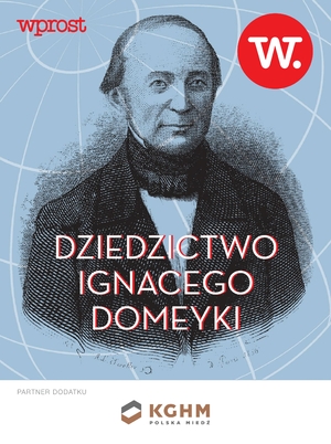 Dziedzictwo Ignacego Domeyki