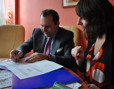 Miniatura: Ericsson tworzy pierwszy e-rejestr dla...