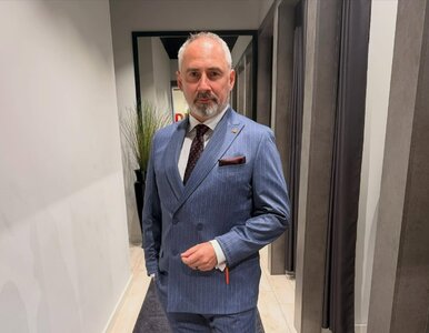 Miniatura: Aktor wziął ślub i przeżył dramat. Radość...