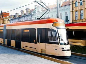 Miniatura: Polskie miasto jak Nicea i Lizbona. Tu...