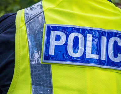 Miniatura: Nikt nie otwierał drzwi. Gdy w końcu...