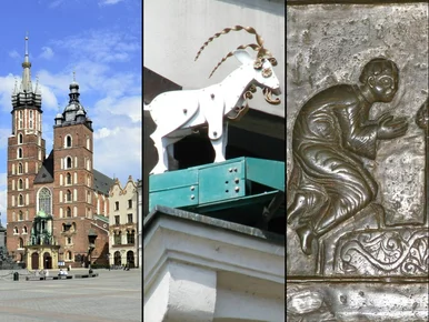 Miniatura: QUIZ z polskich zabytków. Przeciętny wynik...