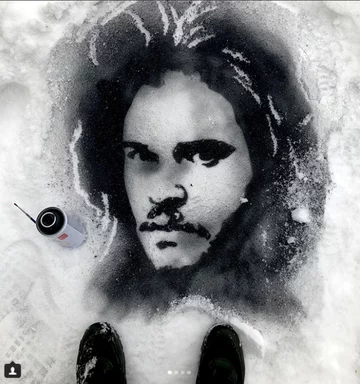 Praca Nathana Wyburna 