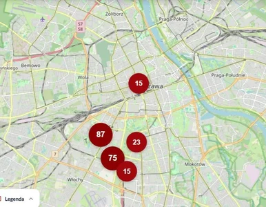 Miniatura: Niebezpieczne czasy. Teraz można...