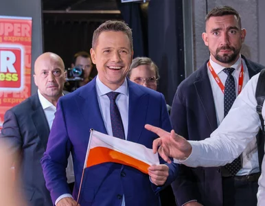 Miniatura: Prof. Migalski o Trzaskowskim: Świetny...