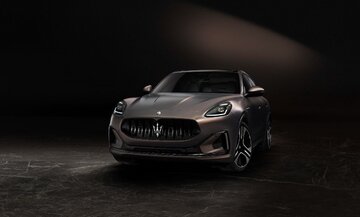 Maserati