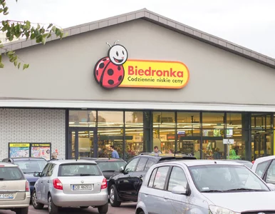 Miniatura: Pracownicy Biedronki mają dość. „To...