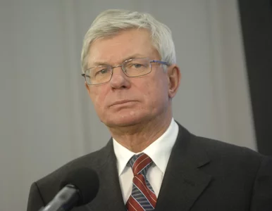 Miniatura: Celiński komentuje wybór Nowackiej: Nie...