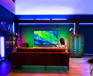 Samsung OLED