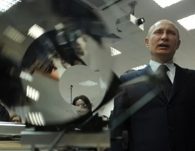 Miniatura: "Putin wygra – bo Rosjanie nie mają...