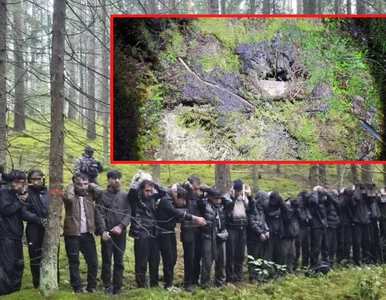 Miniatura: Druga taka akcja łotewskiej SG w ciągu 10...