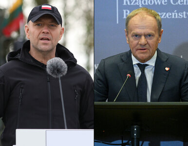 Miniatura: Nawrocki wskazał problem. Zdaniem...