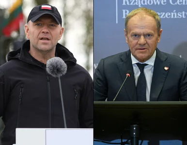 Miniatura: Nawrocki wskazał problem. Zdaniem...