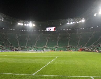 Miniatura: Wrocławski stadion wkrótce rozbłyśnie