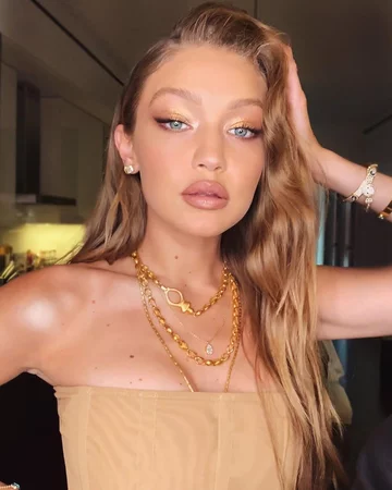 Gigi Hadid 