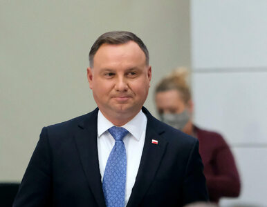 Miniatura: Andrzej Duda spotka się z Mateuszem...