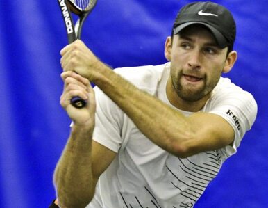 Miniatura: Turniej ATP w Memphis: Kubotowi pozostała...